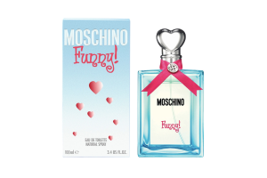 7 Moschino Funny / M25