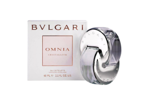 Bvlgari Omnia Crystalline / B25