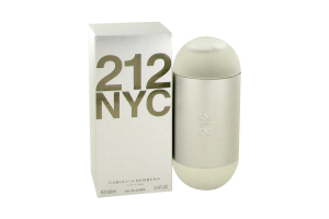 Carolina Herrera 212 Woman / C1