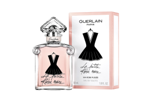 8 Guerlain La Petite Robe Noir / G17