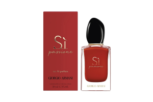 8 Giorgio Armani Si Passione / G22