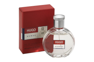 8 Hugo Boss Hugo Women / H4