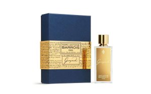 B6 Marc-Antoine Barrois Encelade unisex