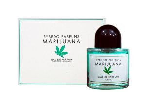 B7 Byredo Marijuana unisex