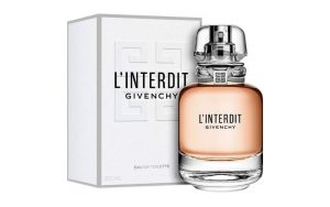 G2 G2 J Givenchy Linterdit (2018)