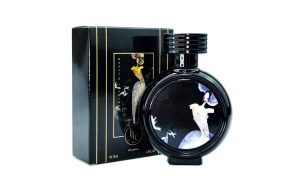 H1 H1 Haute Fragrance Company Devils Intrigue