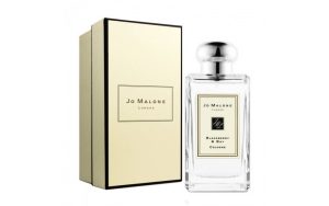 J4 J4 Jo Malone Blackberry & Ваy