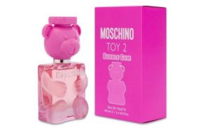 M26 Moschino Toy 2 Bubble Gum /M26