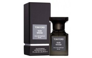 T10 Tom Ford Oud Wood