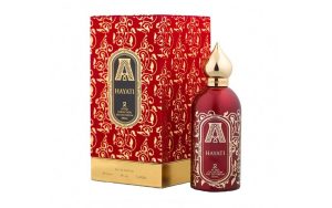 A4 Attar Collection Hayati unisex